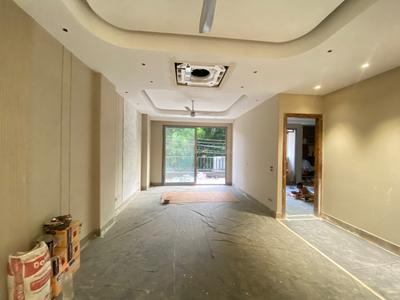 Hall Image of 1900 Sq.ft 3 BHK Builder Floor for sale in Safdarjung Enclave New Delhi for Rs. 69000000