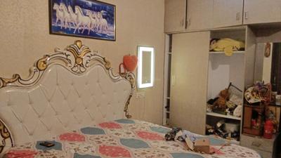 Image of 855 Sq.ft 2 BHK Apartment / Flat for sale in Lohgarh, Zirakpur for Rs. 4200000