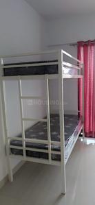 Balcony Image of Ashiyana in Ambegaon Budruk, Pune