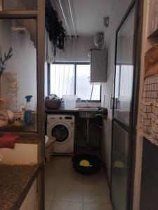 Kitchen Image of 917 Sq.ft 2 BHK Apartment / Flat for sale in Rohan Abhilasha, Wagholi Pune for Rs. 9500000