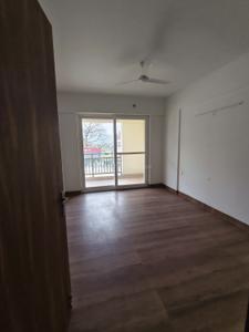 Bedroom Image of 3686 Sq.ft 4 BHK Apartment / Flat for sale in Pacific Eiffel Homes, Sahastradhara Road Dehradun for Rs. 38703000