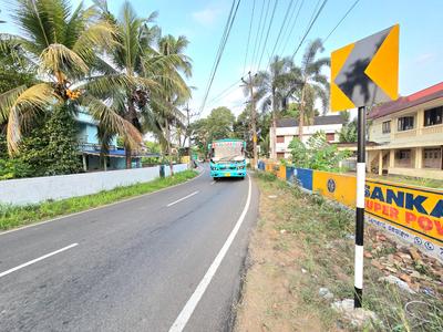 Image of 22620 Sq.ft Residential Plot / Land for sale in Kongorppilly, Kochi for Rs. 29900000