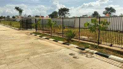 Image of 1200 Sq.ft Residential Plot / Land for sale in Kanakapura, Bengaluru for Rs. 4800000