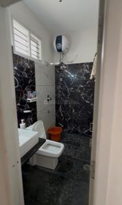Bathroom Image of 1650 Sq.ft 3 BHK Independent House for sale in Maruthinagar Chikkamagaluru for Rs. 13500000