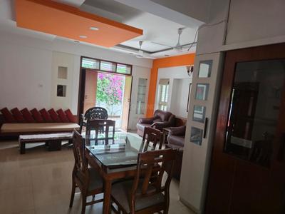 Hall Image of 1564 Sq.ft 3 BHK Duplex for sale in Baner Pune for Rs. 26000000