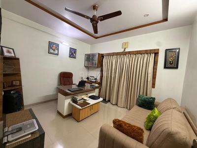 Study Room Image of 1250 Sq.ft 3 BHK Independent House for sale in Rameshbhai Vallabhbhai Savani 743 747, Garden City Ankleshwar for Rs. 750000