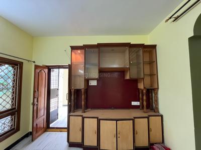Hall Image of 2600 Sq.ft 3 BHK Independent House for rent in Nallagandla Hyderabad for Rs. 55000