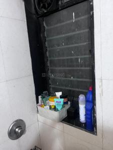 Bathroom Image of 625 Sq.ft 2 BHK Apartment / Flat for sale in Radhika Residency, Chembur Mumbai for Rs. 13500000