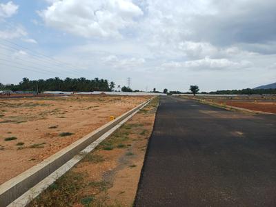 Image of 1120 Sq.ft Residential Plot / Land for sale in Periyanaickenpalayam, Coimbatore for Rs. 2121212