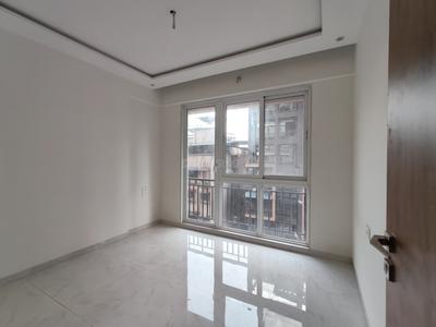 Bedroom Image of 1160 Sq.ft 2 BHK Apartment / Flat for sale in Aashutosh Alliaance Galaxy, Airoli Navi Mumbai for Rs. 14500000
