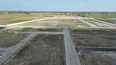Image of 1500 Sq.ft Residential Plot / Land for sale in Sameera Kanchi Big Town, Kachipuram Town, Kanchipuram for Rs. 3750000