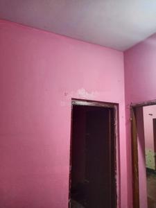 Bedroom Image of 1000 Sq.ft 2 BHK Independent House for rent in Rajarhat Complex, Rajarhat Kolkata for Rs. 7000