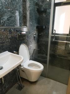 Bedroom Image of 515 Sq.ft 1 BHK Apartment / Flat for sale in Sanghvi S3 Proxima, Chembur Mumbai for Rs. 13000000
