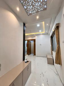 Image of 1000 Sq.ft 3 BHK Independent House for rent in Liluah, Howrah for Rs. 30000