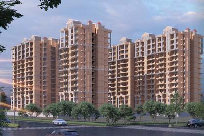 4 BHK Flat