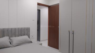 Bedroom Image of 1200 Sq.ft 3 BHK Apartment / Flat for sale in PM Chembur Deep Jyoti Chs Ltd, Chembur Mumbai for Rs. 23500000