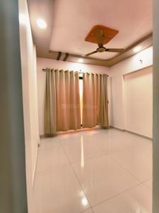 Hall Image of 575 Sq.ft 1 BHK Apartment / Flat for sale in Kavita Shiv Shrushti Complex Building No 1 Type A, Palghar Mumbai for Rs. 2800000