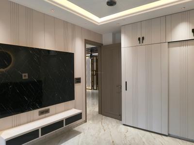 Bedroom Image of 2150 Sq.ft 4 BHK Builder Floor for sale in Indirapuram Ghaziabad for Rs. 30000000