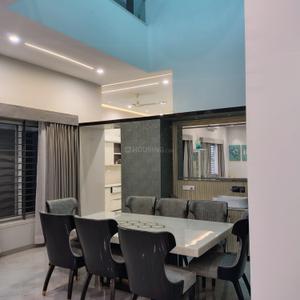 Hall Image of 11000 Sq.ft 5 BHK Independent House for sale in Bhicholi Mardana Indore for Rs. 87500000