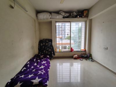 Image of 1060 Sq.ft 2 BHK Apartment / Flat for sale in AV Whistling Winds, Kondhwa Budruk, Pune for Rs. 5500000