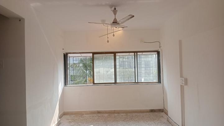 Sea Crown Apartment Living Room 1