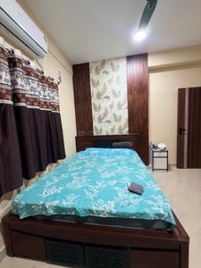 Bedroom Image of 1192 Sq.ft 3 BHK Apartment / Flat for sale in Arrah Kalinagar Durgapur for Rs. 6200000