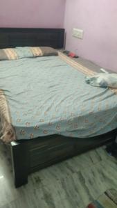 Bedroom Image of 957 Sq.ft 2 BHK Villa for rent in Kodambakkam Chennai for Rs. 34000