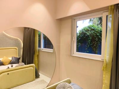 Bedroom Image of 926 Sq.ft 2 BHK Apartment / Flat for sale in Arihant Avanti Phase II, Shilgaon Thane for Rs. 6800000