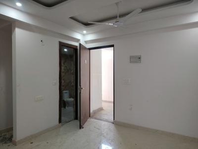 Living Room Image of 1266 Sq.ft 2 BHK Apartment / Flat for sale in Ambr Mangolia, Noida Extension Greater Noida for Rs. 4991000