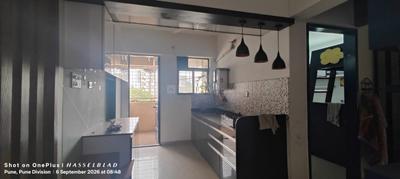 Hall Image of 980 Sq.ft 2 BHK Apartment / Flat for rent in Hadapsar Pune for Rs. 25000