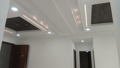 Bedroom Image of 1720 Sq.ft 3 BHK Apartment / Flat for sale in Kapra Secunderabad for Rs. 9800000