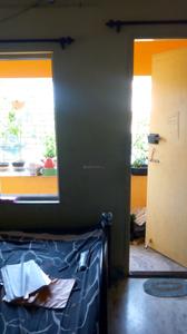 Bedroom Image of 550 Sq.ft 1 BHK Apartment / Flat for sale in Om Villa, Bramhapur Kolkata for Rs. 1650000