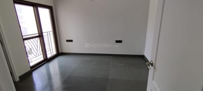 Bedroom Image of 1800 Sq.ft 3 BHK Apartment / Flat for sale in Centreo, Subramanyapura Bengaluru for Rs. 30000000