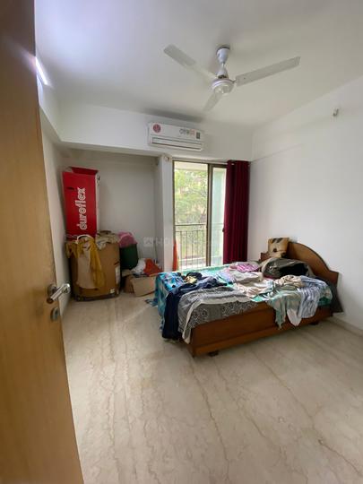 D.N.Nagar, Andheri West Bedroom 1