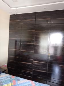 Bedroom Image of Female flatmate required in The height building Andheri East Mumbai Maharashtra  in Andheri East, Mumbai