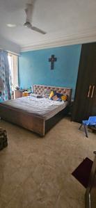 Bedroom Image of 1150 Sq.ft 2 BHK Apartment / Flat for sale in Angel Jupiter, Indirapuram Ghaziabad for Rs. 9400000