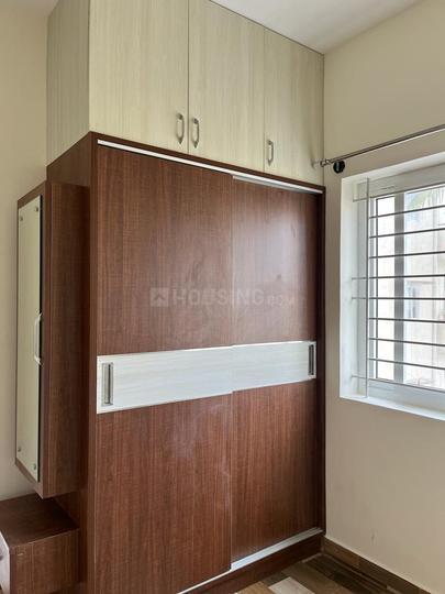 7th Phase, JP Nagar Bedroom 1