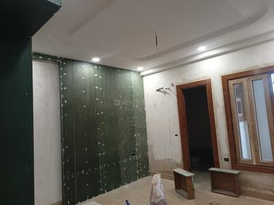 Bedroom Image of 2200 Sq.ft 4 BHK Builder Floor for sale in Vaishali Ghaziabad for Rs. 37500000