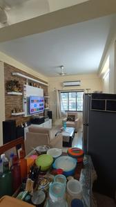 Hall Image of 1395 Sq.ft 3 BHK Apartment / Flat for sale in Santoshpur Kolkata for Rs. 9000000