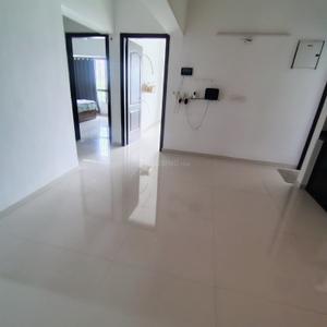 Hall Image of 1339 Sq.ft 2 BHK Apartment / Flat for sale in  The Empress, Nipania Indore for Rs. 7800000