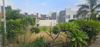 Image of 2450 Sq.ft 3 BHK Villa for sale in Deolali Camp, Devlali for Rs. 11500000