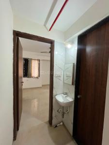 Image of 1000 Sq.ft 2 BHK Apartment / Flat for sale in Wakad, Pune for Rs. 8600000