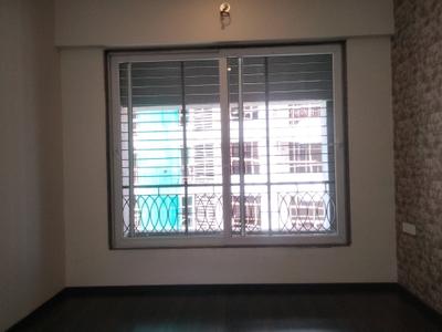 Bedroom Image of 1680 Sq.ft 3 BHK Apartment / Flat for sale in Kharghar Navi Mumbai for Rs. 18500000