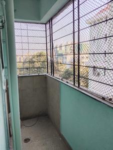 Balcony Image of 900 Sq.ft 2 BHK Apartment / Flat for sale in Magarpatta Iris, Magarpatta City Pune for Rs. 14300000