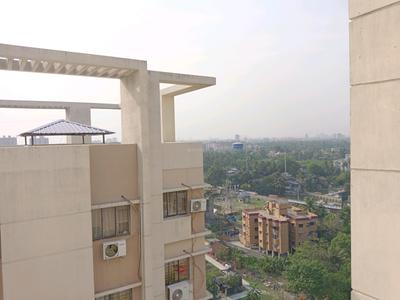 Living Room Image of 1238 Sq.ft 3 BHK Apartment / Flat for sale in Devaloke Sonarcity, Narendrapur Kolkata for Rs. 8500000