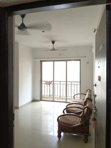 Main Entrance Image of 905 Sq.ft 2 BHK Apartment / Flat for sale in Vihang Hills A1 A2 B1 B2 C1 C2, Thane West Thane for Rs. 6899999