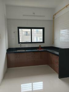 Kitchen Image of 1256 Sq.ft 2 BHK Apartment / Flat for rent in Jahangir Pura Surat for Rs. 16500