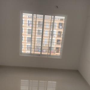 Bedroom Image of 1088 Sq.ft 2 BHK Apartment / Flat for sale in Pethkar Siyona Phase I, Punawale Pune for Rs. 8800000