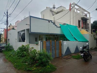 Image of 1200 Sq.ft 2 BHK Independent House for sale in Shivlok Phase 3, Bhopal for Rs. 9800000