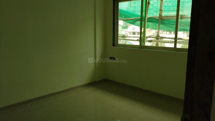 Ekta Nagar, Mazgaon Bedroom One 1